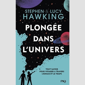 Plongee dans l'univers