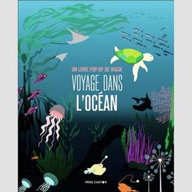 Voyage dans l'ocean