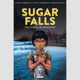 Sugar falls