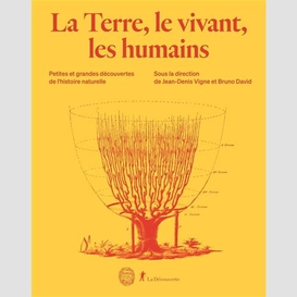 Terre le vivant les humains