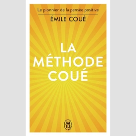 Methode coue (la)