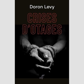 Crises d'otages