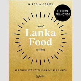 Lanka food