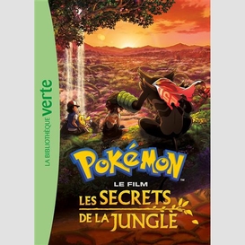 Secrets de la jungle (les)