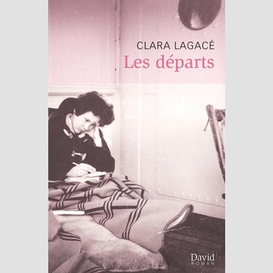 Les départs