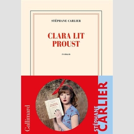 Clara lit proust