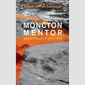 Moncton mentor