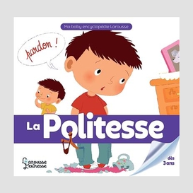 Politesse (la)