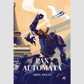 Pax automata