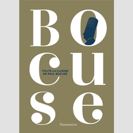 Bocuse toute la cuisine