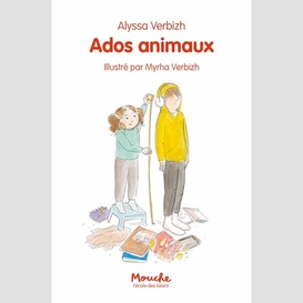 Ados animaux