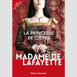 Princesse de cleves (la)