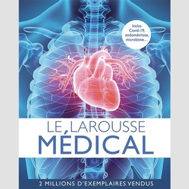 Larousse medical (le)