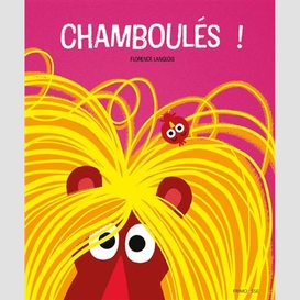 Chamboules