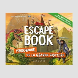 Prisonnier de la grande histoire