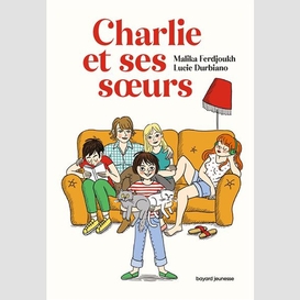 Charlie et ses soeurs