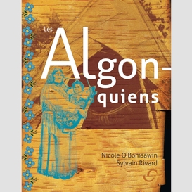 Les algonquiens