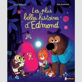 Plus belles histoire d'edmond (les)