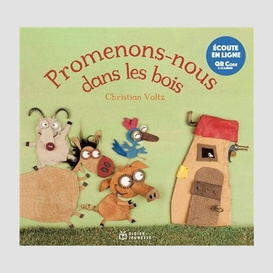 Promenons-nous dans les bois