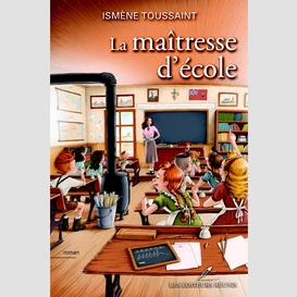 La maîtresse d'école t.1