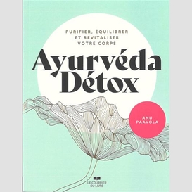 Ayurveda detox