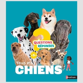 Tous les chiens