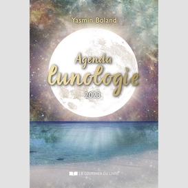 Agenda lunologie 2023