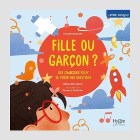 Fille ou garcon