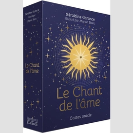 Coffret le chant de l'ame