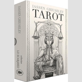 Coffret tarot