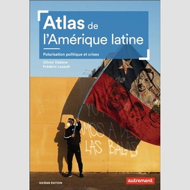 Atlas de l'amerique latine