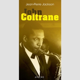 John coltrane