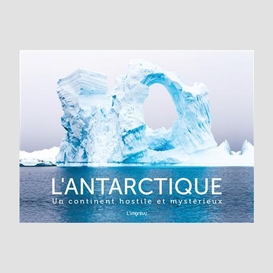 Antarctique (l')