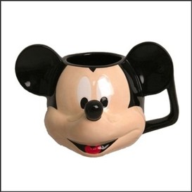 Tasse mickey mouse