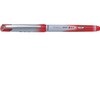 Stylo bille roul rouge .5 v-ball grip