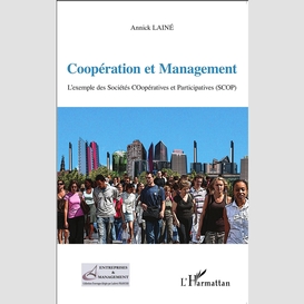 Coopération et management