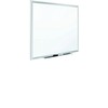 Tabl blanc porcelaine 36x48