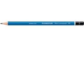 Crayon graphite h mars