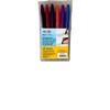 6/pqt stylo encre gel effacable frixion