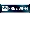 Affiche 8x2 ang free wifi