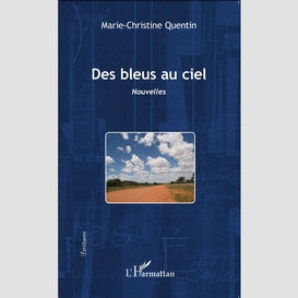 Des bleus au ciel