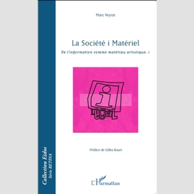 La société i matériel