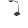 Lampe del inten regl luna 4,5w noir