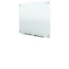 Tableau verre infinity 36x24 blanc