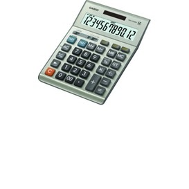 Calculatrice de bureau dm-1200bm