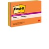 Notoc ligne post-it 6x4 elec 8/pqt