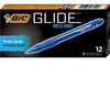 12/bte stylo retr.large bleu velocity