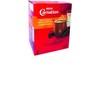 50/bte chocolat chaud 28g nestle