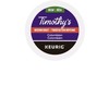 Colom decaf kcup timothy's 24/bte