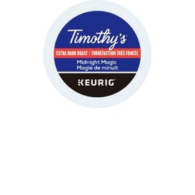 Magie min kcup timothy's 24/bte